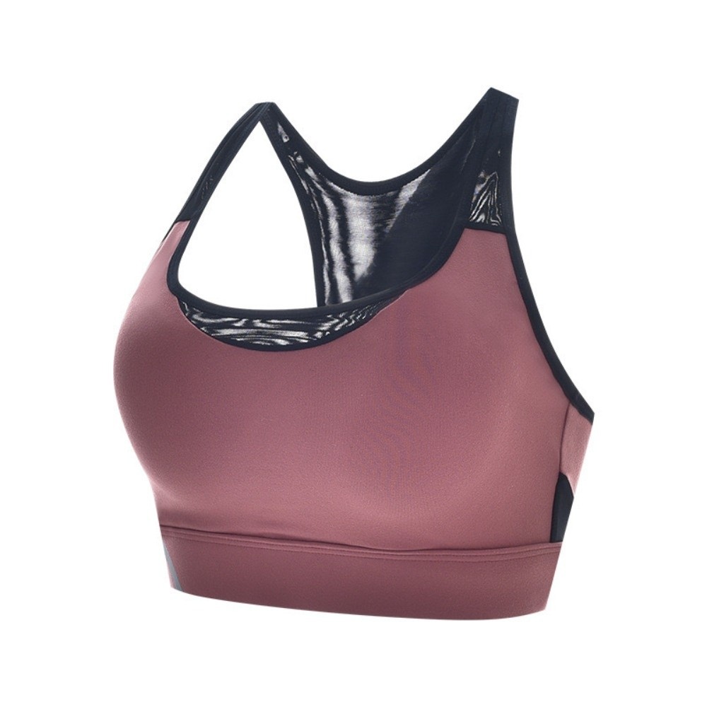 Sports Bra High Impact - Temel Darbeye Dayanıklı Kadın Spor Sütyeni,