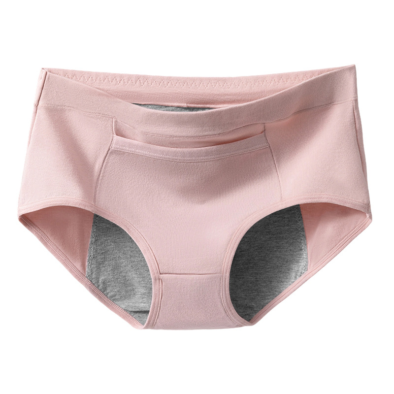 Kadınlar için Yüksek Bel Sızdı - Period Panty Absorbent incelemesi ve fiyatı