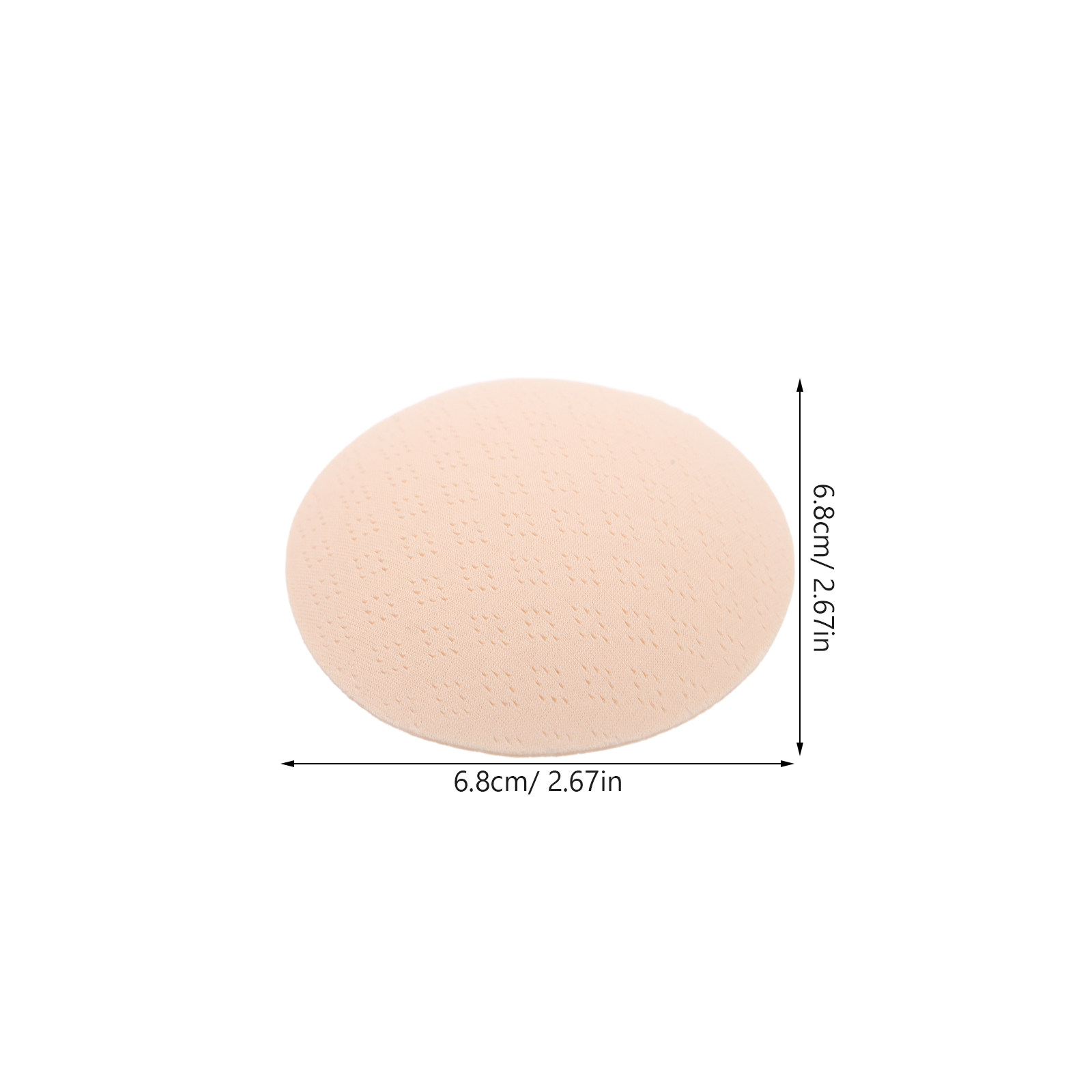 Kadınlar için 3 Çift Yeniden K - Nipple Cover Pasties incelemesi ve fiyatı