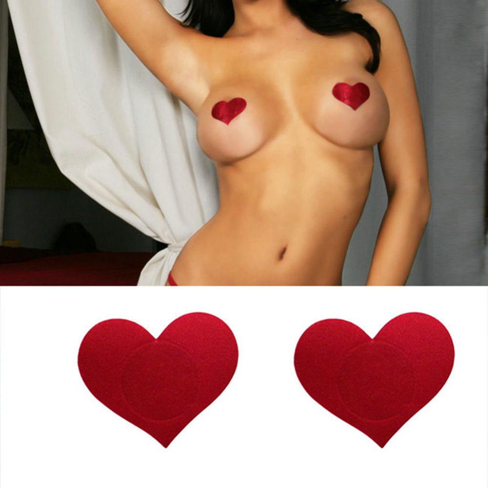Seksi Meme Kapağı Görünmez Tek - Nipple Cover Pasties incelemesi ve fiyatı