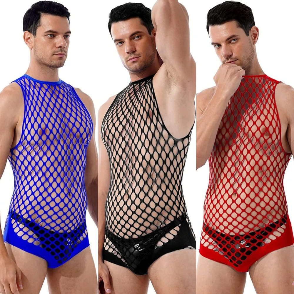 Eşcinsel Bodystocking Adam Fet - Bodystocking Fishnet incelemesi ve fiyatı
