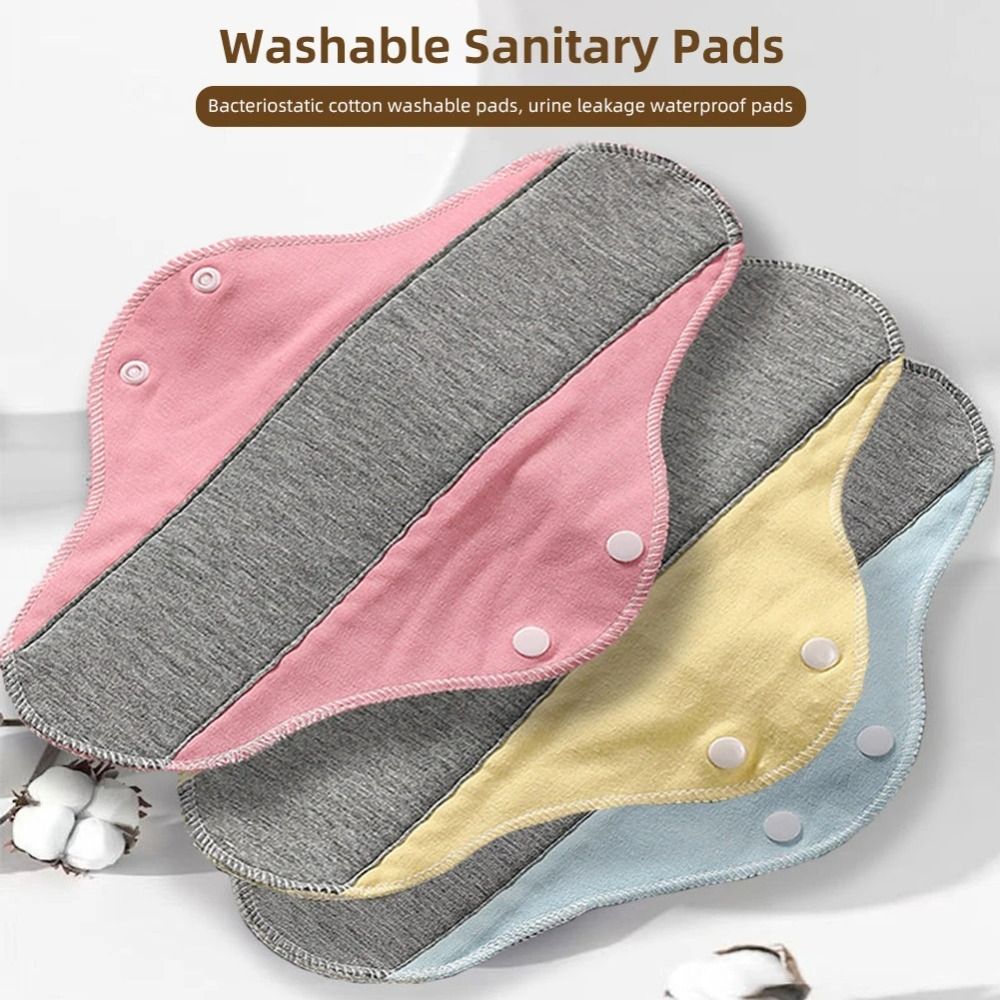 Yeniden Kullanılabilir Yetişki - Period Panty Absorbent incelemesi ve fiyatı