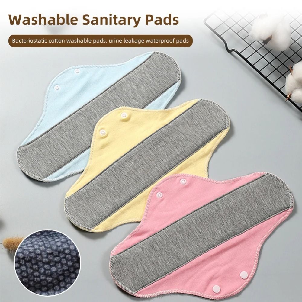 Yeniden Kullanılabilir Yetişki - Period Panty Absorbent incelemesi ve fiyatı