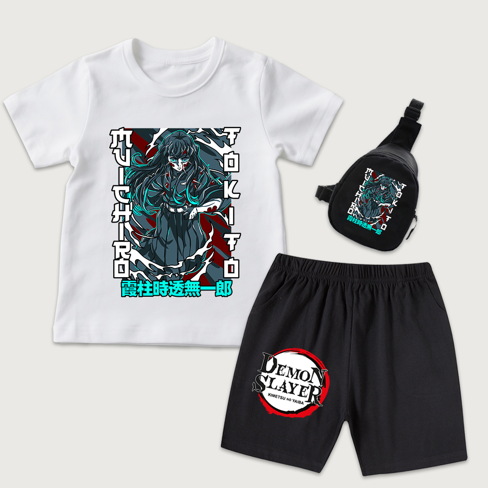 Şeytan Avcısı Muichiro Tokito  - Boyshort Underwear incelemesi ve fiyatı