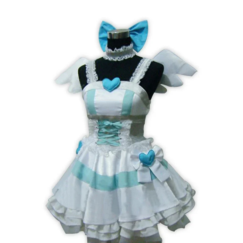 2026 SBluu Anime Külot/Jartiye - Garter Belt Set incelemesi ve fiyatı