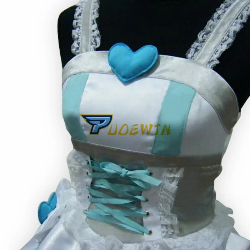 2026 SBluu Anime Külot/Jartiye - Garter Belt Set incelemesi ve fiyatı