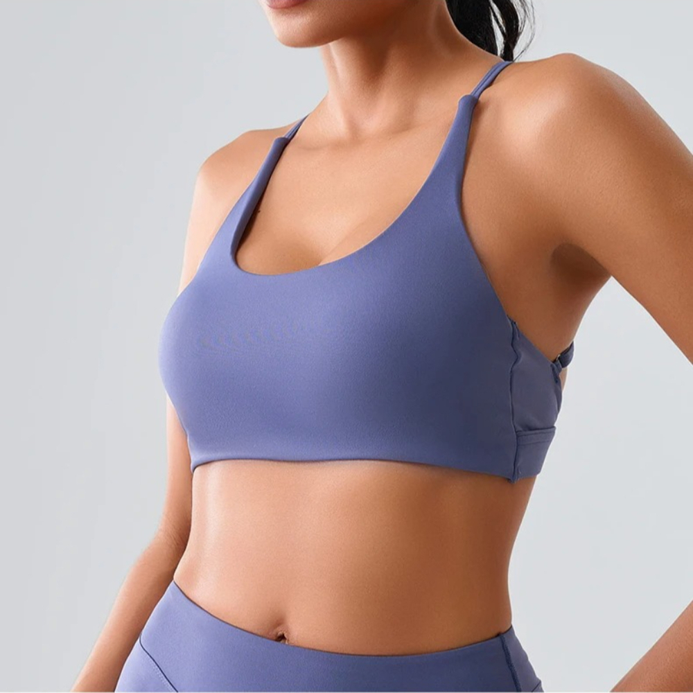 Kadınlar İçin Darbe Emici Halt - Sports Bra High Impact incelemesi ve fiyatı