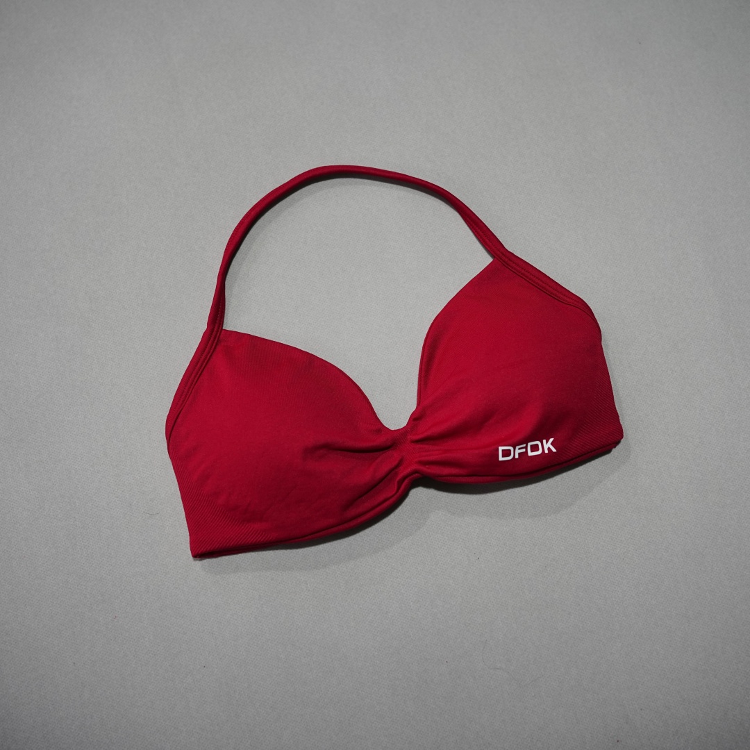 DFDK 26 Yeni Çapraz Sırtlı Spo - Sports Bra High Impact incelemesi ve fiyatı