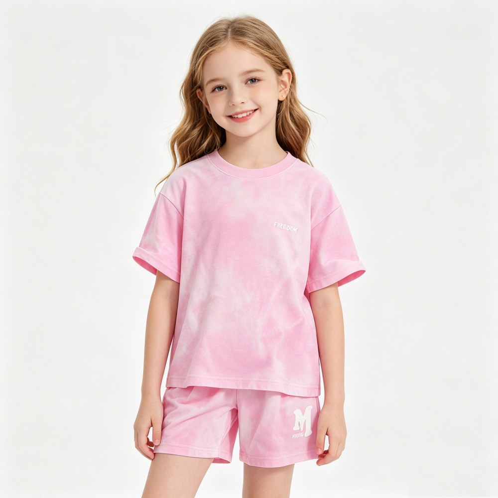 5-14Years Çocuklar Spor Seti P - Boyshort Underwear incelemesi ve fiyatı