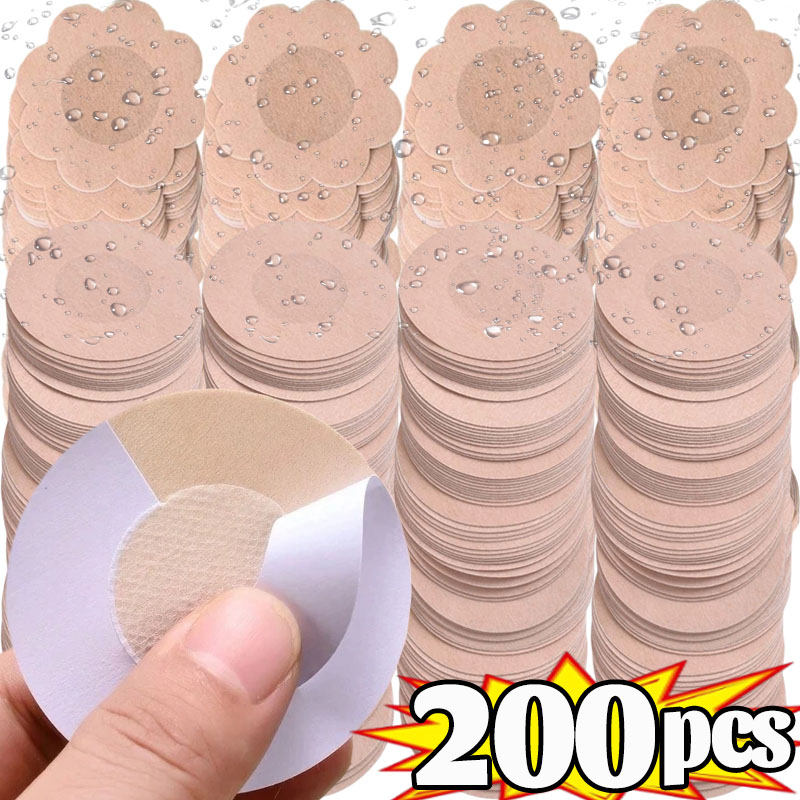 10/200 adet kadın meme kapağı  - Nipple Cover Pasties incelemesi ve fiyatı