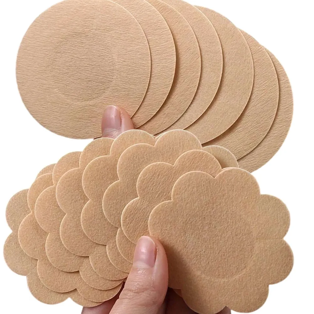 10/200 adet kadın meme kapağı  - Nipple Cover Pasties incelemesi ve fiyatı
