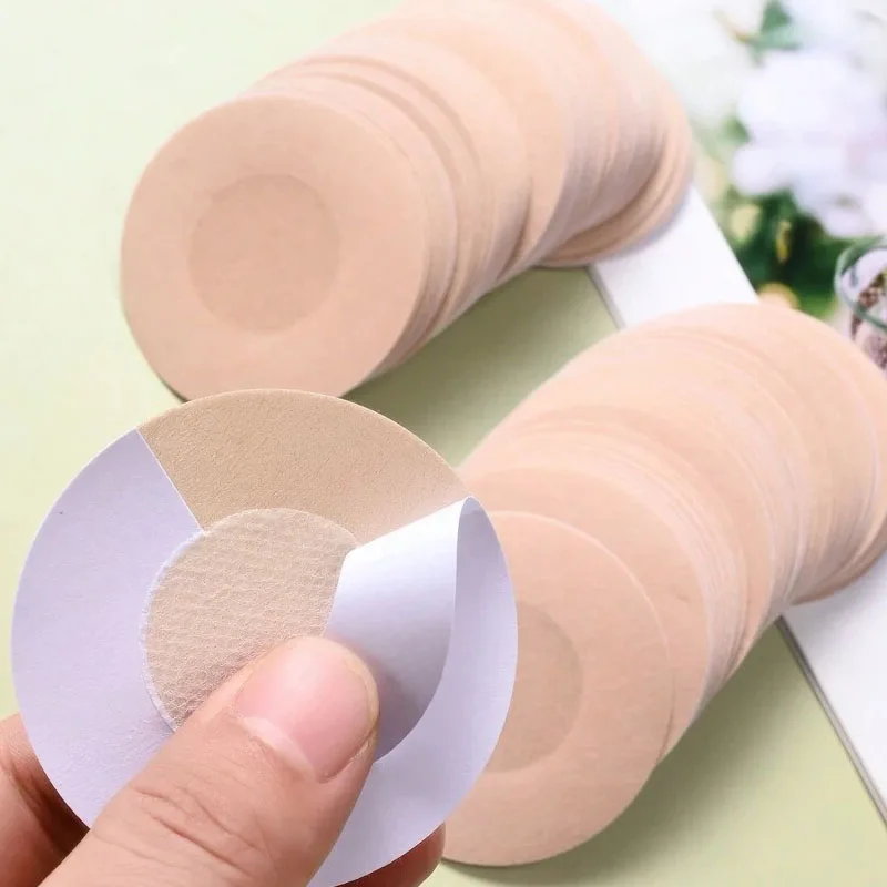 10/200 adet kadın meme kapağı  - Nipple Cover Pasties incelemesi ve fiyatı