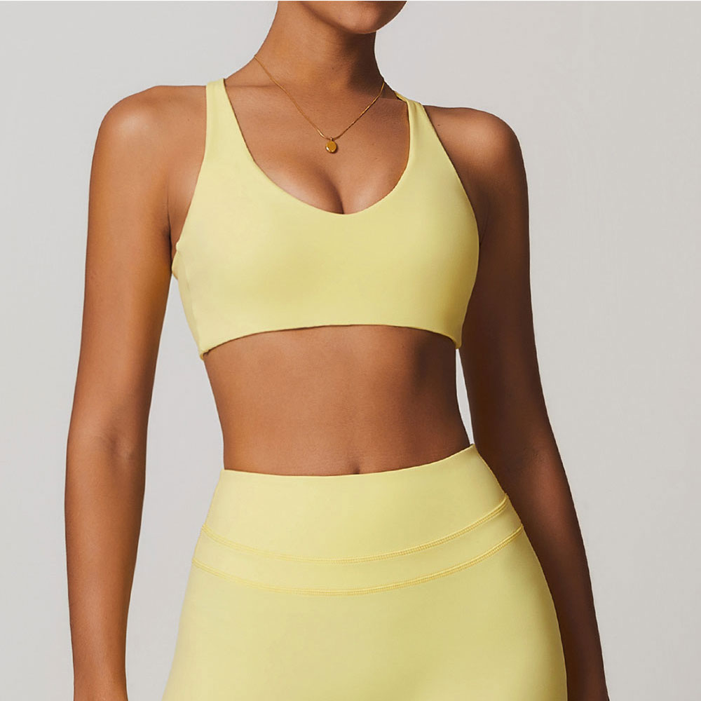 JUREN spor kadın sutyeni spor  - Sports Bra High Impact incelemesi ve fiyatı