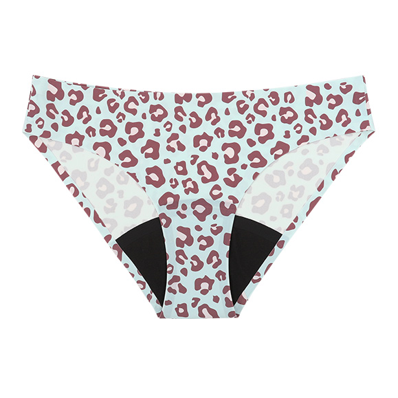 Yeni Stil Leopar Kadın Nefes R - Period Panty Absorbent incelemesi ve fiyatı