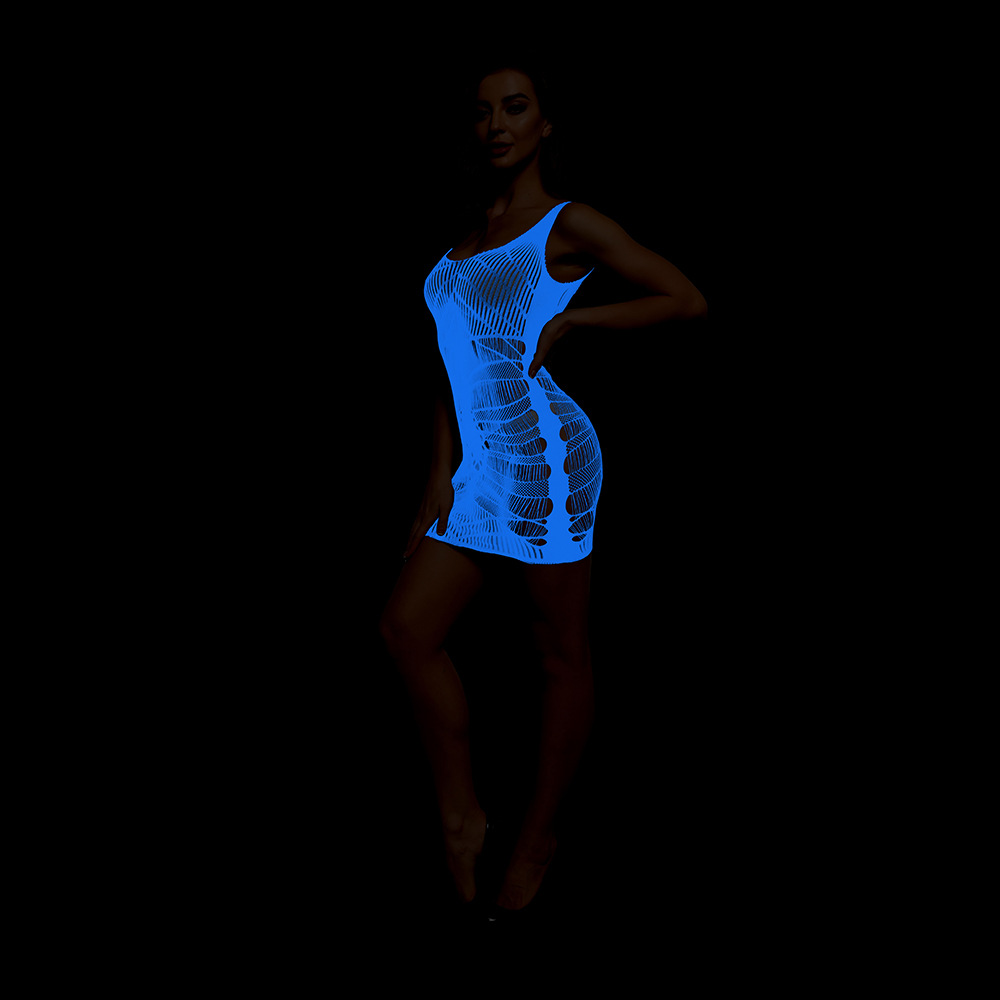 Kutup Dans Giyim Aydınlık Parl - Bodystocking Fishnet incelemesi ve fiyatı